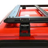 Westin 20-26 Jeep Gladiator Mesa Roof Rack thumbnail 8