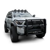 Westin 25-26 Toyota 4Runner Mesa Roof Rack thumbnail 3