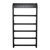 Westin 25-26 Toyota 4Runner Mesa Roof Rack thumbnail 6