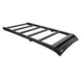 Westin 25-26 Toyota 4Runner Mesa Roof Rack thumbnail 7