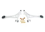Whiteline 17-21 Subaru WRX/STI Front Lower Control Arms w/ Caster Correction thumbnail 2