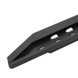 Go Rhino 19-26 Ram 1500 RB20 Slim Running Board Kit w/ Brackets (1x gor69400080SPC, 1x gor6943066) thumbnail 8