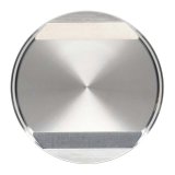 JE Pistons Nissan SR Series 89.00mm Bore 1.260in CH -19.6cc Dish Piston - Set of 4 thumbnail 5