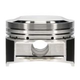 JE Pistons Nissan SR Series 89.00mm Bore 1.260in CH -19.6cc Dish Piston - Set of 4 thumbnail 6