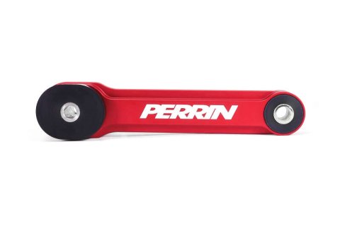 PERRIN 02-26 Subaru WRX STI Pitch Stop Mount - Red thumbnail 1