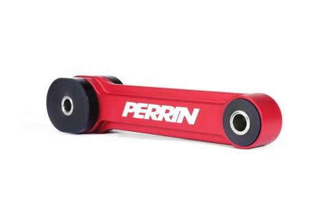 PERRIN 02-26 Subaru WRX STI Pitch Stop Mount - Red thumbnail 3