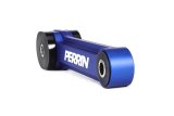 PERRIN 02-26 Subaru WRX STI Pitch Stop Mount - Blue thumbnail 3