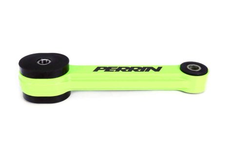 PERRIN 02-26 Subaru WRX STI Pitch Stop Mount - Neon Yellow thumbnail 4