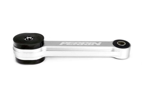 PERRIN 02-26 Subaru WRX STI Pitch Stop Mount - Silver thumbnail 5