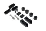Whiteline 24-26 Subaru Crosstrek Front and HD Rear Lift Kit w/ HD Rear Springs 440lb Constant thumbnail 2