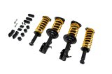 Whiteline 24-26 Subaru Crosstrek Front and HD Rear Lift Kit w/ HD Rear Springs 440lb Constant thumbnail 3