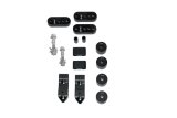 Whiteline 24-26 Subaru Crosstrek Front and HD Rear Lift Kit w/ HD Rear Springs 440lb Constant thumbnail 4