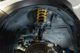 Whiteline 24-26 Subaru Crosstrek Front and HD Rear Lift Kit w/ HD Rear Springs 440lb Constant thumbnail 5