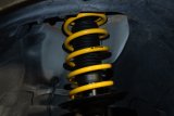 Whiteline 24-26 Subaru Crosstrek Front and HD Rear Lift Kit w/ HD Rear Springs 440lb Constant thumbnail 7