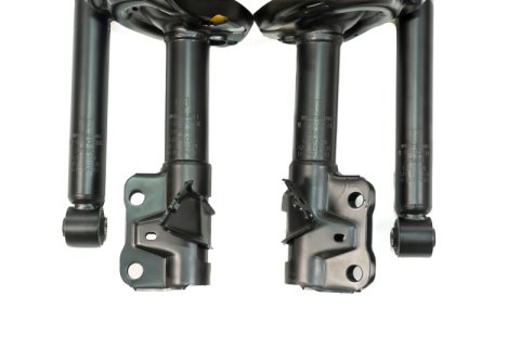 Whiteline 19-25 Toyota RAV4 Front HD Rear Lift Kit w/ HD Rear Springs Suited 440 Constant Load thumbnail 2