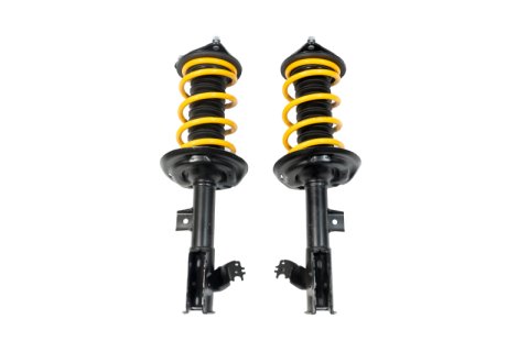 Whiteline 19-25 Toyota RAV4 Front HD Rear Lift Kit w/ HD Rear Springs Suited 440 Constant Load thumbnail 3