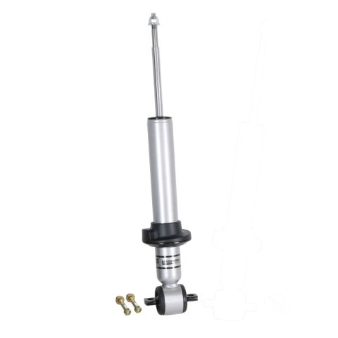 Ridetech 2015+ Ford F150 2WD/4WD StreetGRIP Lowering Kit w/ Adventure Series Shocks (Bundled Kit) thumbnail 2