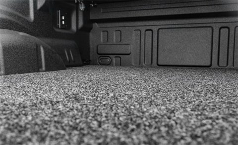 Access 15-22 Chevy/GMC Colorado/Canyon Roll-Up Cover 6ft Bed ACI Truck Bed Mat - Carpet thumbnail 3