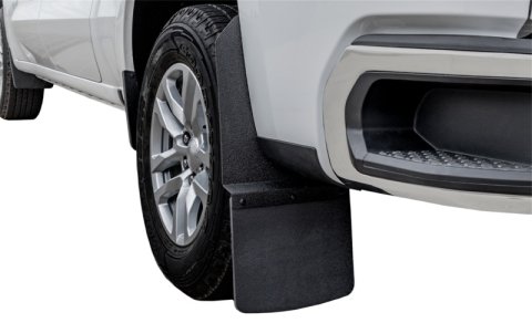 Access Universal Hybrid L Rockstar Splash Guard (Excl. Dually) - 12in W x 7in L thumbnail 2