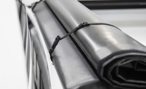 Access 2026+ Ford Ranger 5ft Bed Literider Roll-Up Cover thumbnail 4