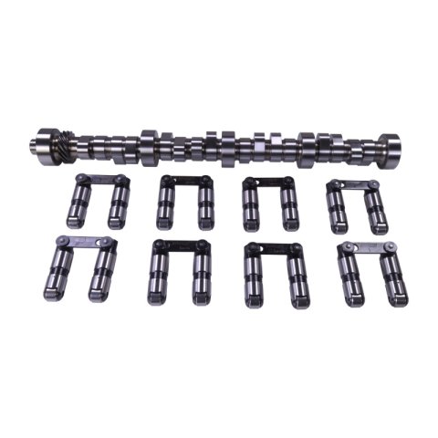 COMP Cams Ford Small Block Cam & Lifter Kit FS XE258 HR10