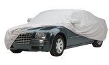 Covercraft 25-26 Land Rover Defender Custom WeatherShield HP Car Cover - Taupe thumbnail 1
