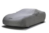 Covercraft 26 Toyota C-HR Custom 5-Layer Indoor Car Cover - Gray thumbnail 2