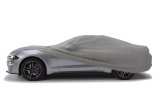 Covercraft 26 Toyota C-HR Custom 3-Layer Moderate Climate Car Cover - Gray thumbnail 6