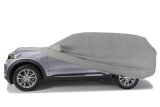 Covercraft 26 Toyota C-HR Custom 3-Layer Moderate Climate Car Cover - Gray thumbnail 9