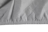 Covercraft 26 Porsche Taycan Custom 5-Layer Softback All Climate Car Cover - Gray thumbnail 4