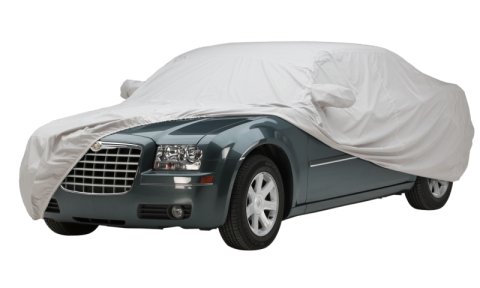 Covercraft 26 Porsche Taycan Custom WeatherShield HP Car Cover - Gray