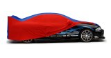 Covercraft 26 Porsche Taycan Custom WeatherShield HP Car Cover - Multi-color thumbnail 1