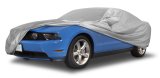 Covercraft 26 Mazda CX-5 Custom Reflectect Car Cover - Silver thumbnail 1
