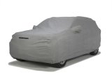 Covercraft 14-20 Mercedes-Benz S Class Custom 3-Layer Moderate Climate Car Cover - Gray thumbnail 3