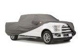 Covercraft 27 Kia Telluride Carhartt Custom Work Truck Cover - Gravel thumbnail 1