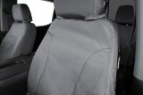 Covercraft 21-26 Hyundai Sonata Endura Waterproof SeatSaver Custom Second Row Seat Covers thumbnail 8
