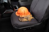 Covercraft 23-26 Toyota Prius Polycotton SeatSaver Custom Second Row Seat Covers thumbnail 8