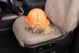 Covercraft 23-26 Toyota Prius Polycotton SeatSaver Custom Second Row Seat Covers thumbnail 8