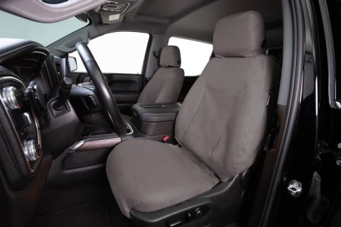 Covercraft 21-25 Lexus ES350 ES300 Polycotton SeatSaver Custom Second Row Seat Covers