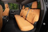 Covercraft 07-09 Dodge Nitro Carhartt SeatSaver Custom Front Row Seat Covers thumbnail 9