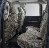 Covercraft 07-09 Dodge Nitro Carhartt Camo SeatSaver Custom Front Row Seat Covers thumbnail 6