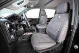 Covercraft 24-26 Toyota Grand Highlander Carhartt PrecisionFit Custom Second Row Seat Covers thumbnail 1
