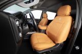 Covercraft 24-26 Toyota Grand Highlander Carhartt PrecisionFit Custom Second Row Seat Covers thumbnail 1