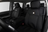 Covercraft 24-26 Toyota Grand Highlander Carhartt Super Dux PrecisionFit Custom Second Row Seat Cvr thumbnail 7