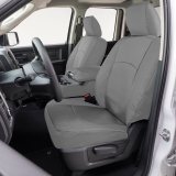Covercraft 24-26 Toyota Grand Highlander Endura PrecisionFit Custom Second Row Seat Covers thumbnail 1