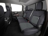 Covercraft 24-26 Toyota Grand Highlander Endura PrecisionFit Custom Second Row Seat Covers thumbnail 6