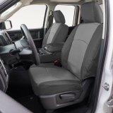 Covercraft 24-26 Toyota Grand Highlander Endura PrecisionFit Custom Second Row Seat Covers thumbnail 1