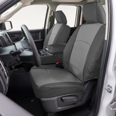 Covercraft 24-26 Toyota Grand Highlander Endura PrecisionFit Custom Second Row Seat Covers
