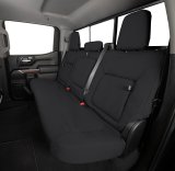 Covercraft 23-26 Toyota Corolla Endura PrecisionFit Custom Second Row Seat Covers thumbnail 7
