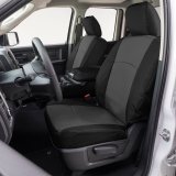 Covercraft 23-26 Toyota Corolla Endura PrecisionFit Custom Second Row Seat Covers thumbnail 1